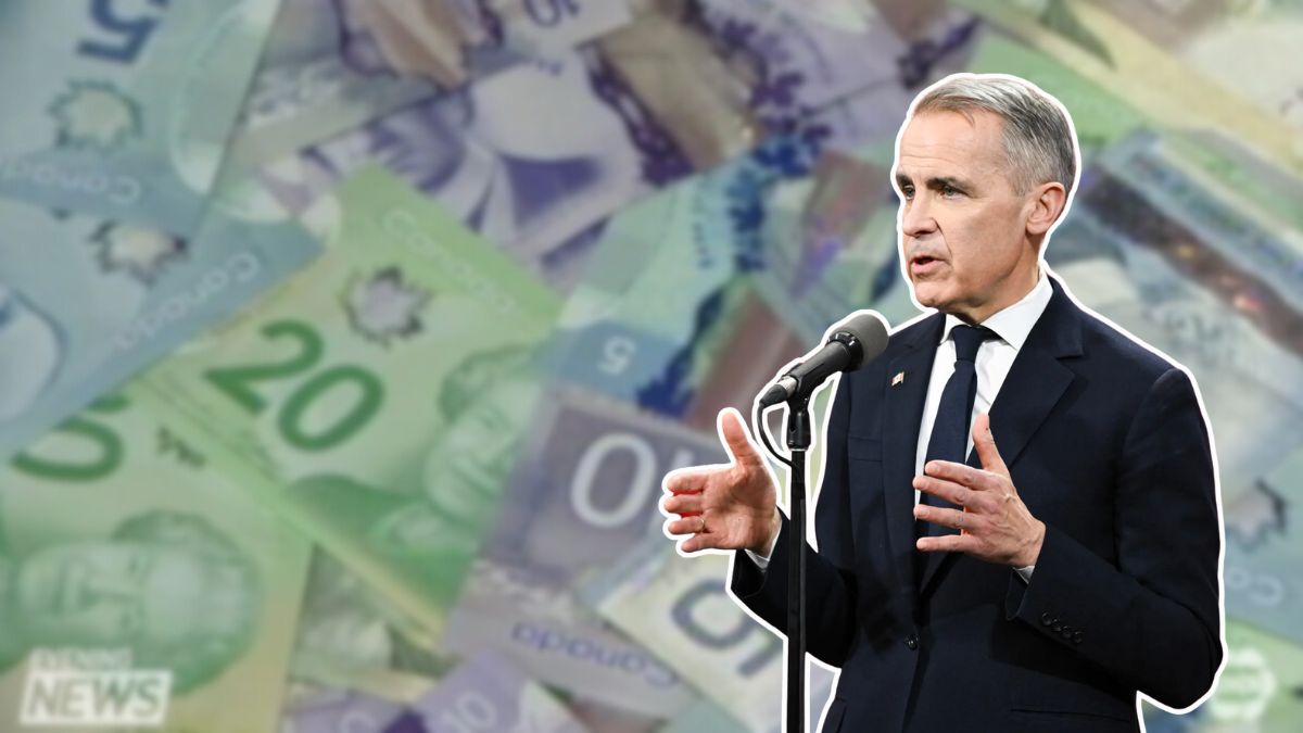Canada Carbon Rebate 2025