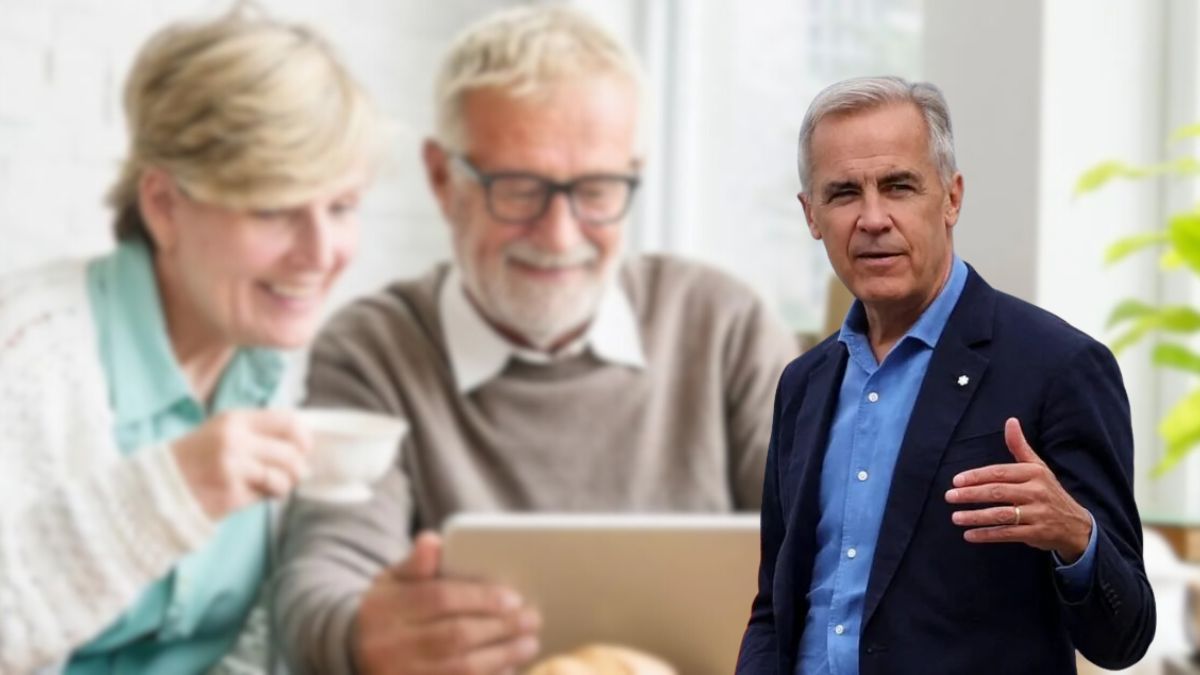 OAS Pension Coming September 27